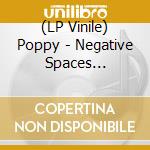 (LP Vinile) Poppy - Negative Spaces (Clear/Pink Marble Vinyl) vinile