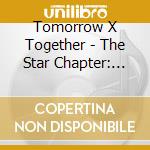 Tomorrow X Together - The Star Chapter: Sanctuary [Savior Ver.] cd