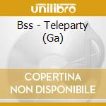 Bss - Teleparty (Ga) cd