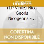 (LP Vinile) Nico Georis Nicogeoris - Music Belongs To The Universe vinile