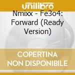 Nmixx - Fe3o4: Forward (Ready Version) cd