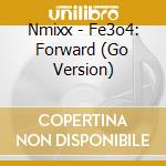 Nmixx - Fe3o4: Forward (Go Version) cd