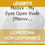 Meovv - My Eyes Open Vvide (Meovv Version) cd