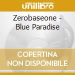 Zerobaseone - Blue Paradise cd