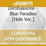 Zerobaseone - Blue Paradise [Hide Ver.] cd