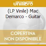 (LP Vinile) Mac Demarco - Guitar vinile