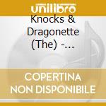 Knocks & Dragonette (The) - Revelation cd