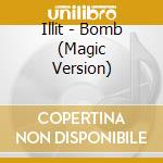 Illit - Bomb (Magic Version) cd