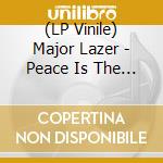 (LP Vinile) Major Lazer - Peace Is The Mission (Extended) (10Th Anniversary) (2 Lp) vinile