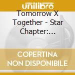 Tomorrow X Together - Star Chapter: Together [Solo Track Ver.] cd