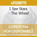 I See Stars - The Wheel cd