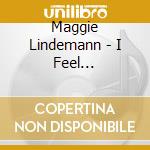 Maggie Lindemann - I Feel Everything cd