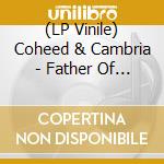 (LP Vinile) Coheed & Cambria - Father Of Make Believe The (New Entities Edition) (2 Lp) (Red Marble Vinyl) vinile