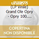 (LP Vinile) Grand Ole Opry - Opry 100. Country's Greatest Songs (Indie Exclusive) (Blue Vinyl) (2 Lp) vinile