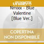 Nmixx - Blue Valentine [Blue Ver.] cd
