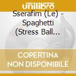Sserafim (Le) - Spaghetti (Stress Ball Version) cd