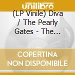 (LP Vinile) Diva / The Pearly Gates - The Haunted House vinile