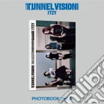 Itzy - Tunnel Vision cd