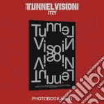 Itzy - Tunnel Vision cd