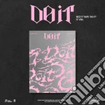 Stray Kids - Skz It Tape 'Do It' (It Version) cd