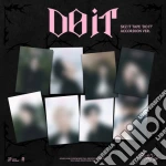 Stray Kids - Skz It Tape 'Do It' (Accordion Version) cd