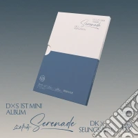Dxs - Serenade (Compact Version) cd