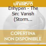 Enhypen - The Sin: Vanish (Storm Version) cd