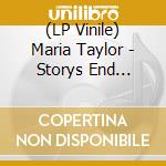 (LP Vinile) Maria Taylor - Storys End (Smoke Vinyl) vinile
