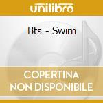 Bts - Swim cd