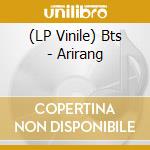 (LP Vinile) Bts - Arirang vinile