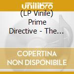(LP Vinile) Prime Directive - The Fallout vinile