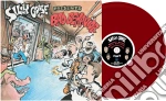 (LP Vinile) Silly Goose - Bad Behavior vinile