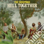 (LP Vinile) Sheepdogs (The) - Hell Together vinile