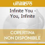 Infinite You - You, Infinite cd