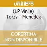 (LP Vinile) Torzs - Menedek vinile