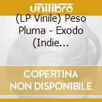 (LP Vinile) Peso Pluma - Exodo (Indie Exclusive) ('Hardwood' Vinyl) (2Lp) vinile