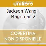 Jackson Wang - Magicman 2 cd