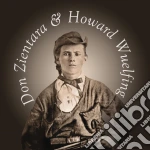 (LP Vinile) Don Zientara & Howard Wuelfing - Don Zientara & Howard Wuelfing [7 Inch] vinile