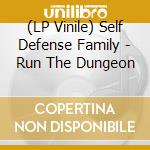 (LP Vinile) Self Defense Family - Run The Dungeon vinile