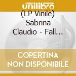 (LP Vinile) Sabrina Claudio - Fall In Love With Her (Indie Exclusive-Tan & White Marble Vinyl) vinile