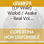 (LP Vinile) Wizkid / Asake - Real Vol 1 (Green Vinyl) (7") vinile