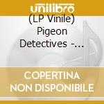 (LP Vinile) Pigeon Detectives - Still Not Sorry vinile