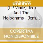 (LP Vinile) Jem And The Holograms - Jem And The Holograms cd