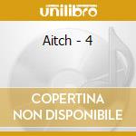 Aitch - 4 cd