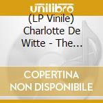 (LP Vinile) Charlotte De Witte - The Heads That Know Feat Comma Dee vinile