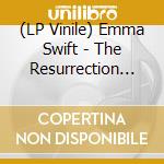 (LP Vinile) Emma Swift - The Resurrection Game vinile