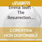 Emma Swift - The Resurrection Game cd