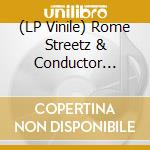 (LP Vinile) Rome Streetz & Conductor Williams - Trainspotting vinile