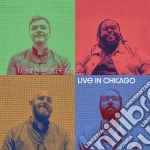 (LP Vinile) Kenny Reichert - Live In Chicago vinile