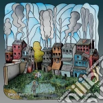 (LP Vinile) Chad Quintet Taylor - Smoke Shifter vinile